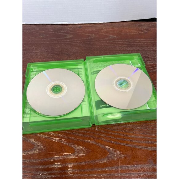 Titanfall 1 & 2 Xbox One Games Set - Picture 3 of 3